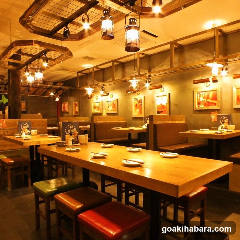 Shintoku Tsukada Nojo Akihabara Manseibashi