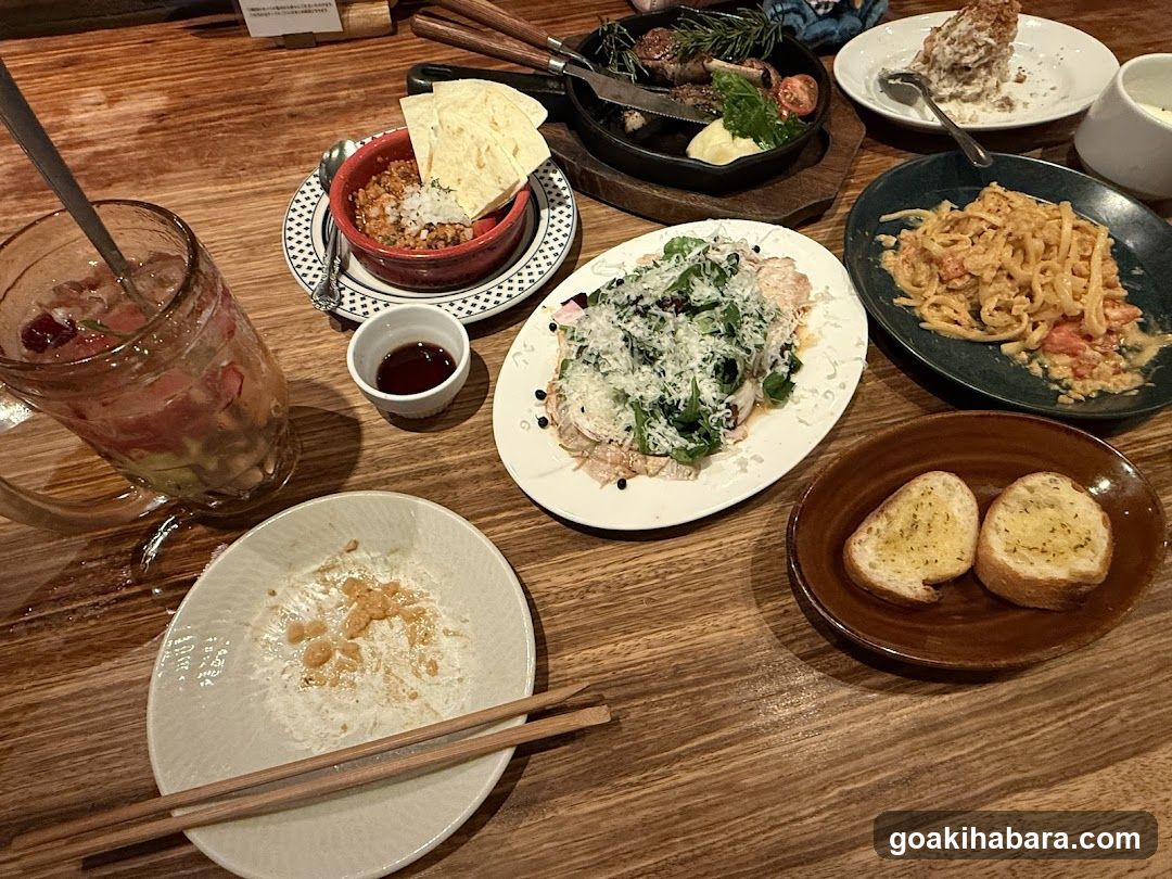 Shintoku Tsukada Nojo Akihabara Manseibashi