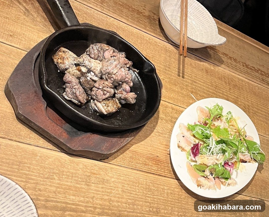Shintoku Tsukada Nojo Akihabara Manseibashi