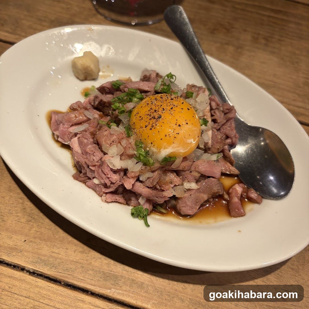 Shintoku Tsukada Nojo Akihabara Manseibashi