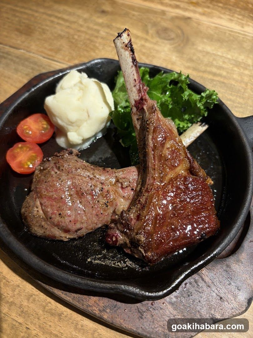 Shintoku Tsukada Nojo Akihabara Manseibashi