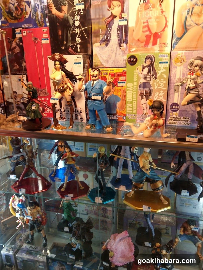 Liberty Akihabara first store