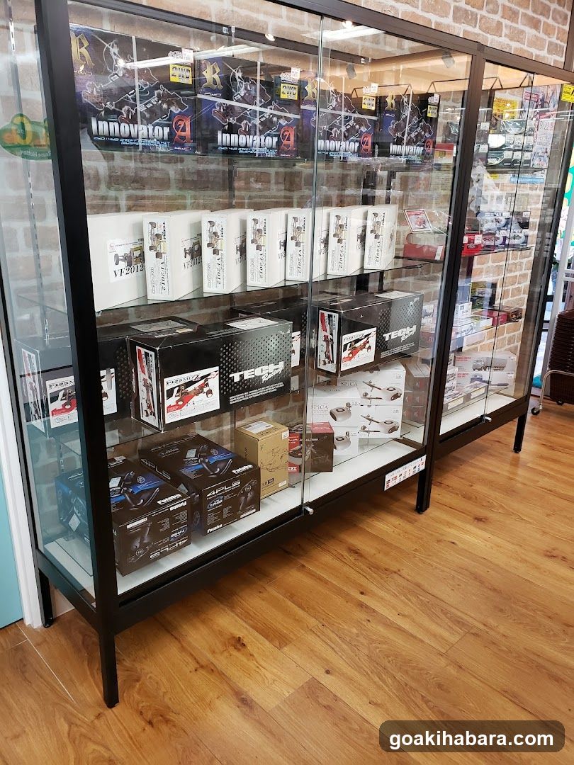 Kurukuru - Akihabara Store