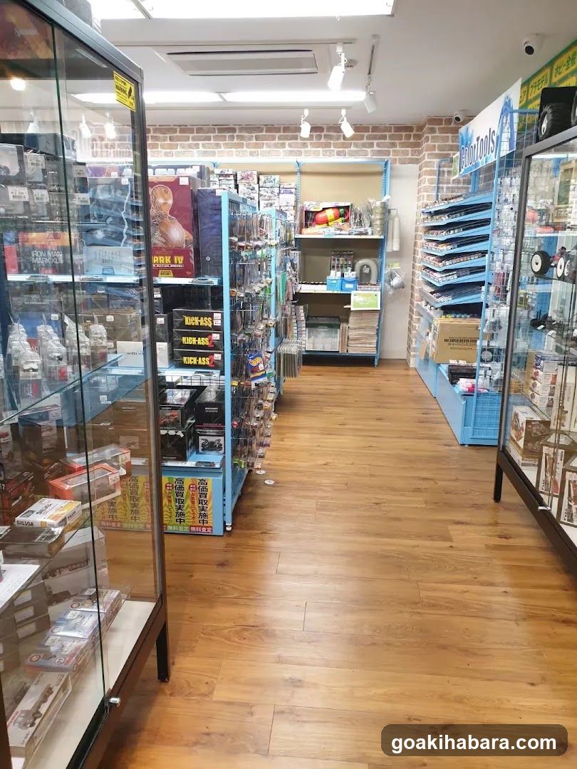 Kurukuru - Akihabara Store