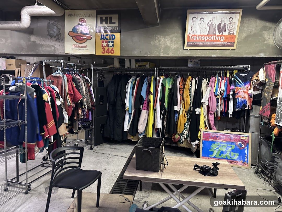 Akiba Cart