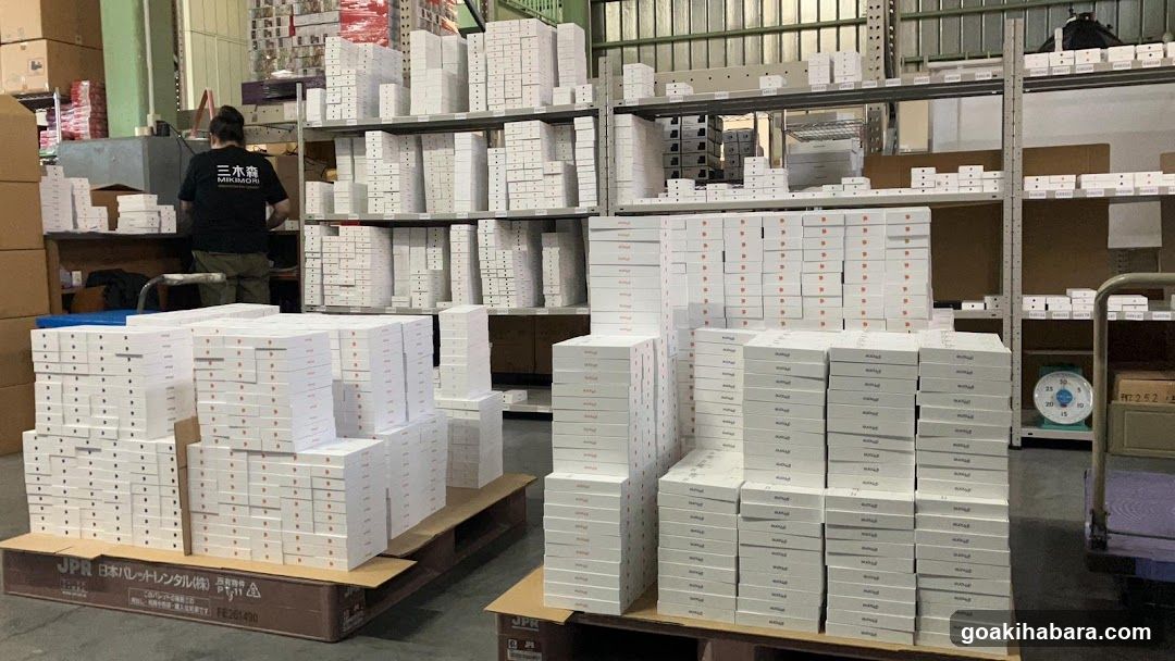 [iPhone high-priced purchase] MoriMori Store & Morimori Purchase Shinjuku West Exit Store