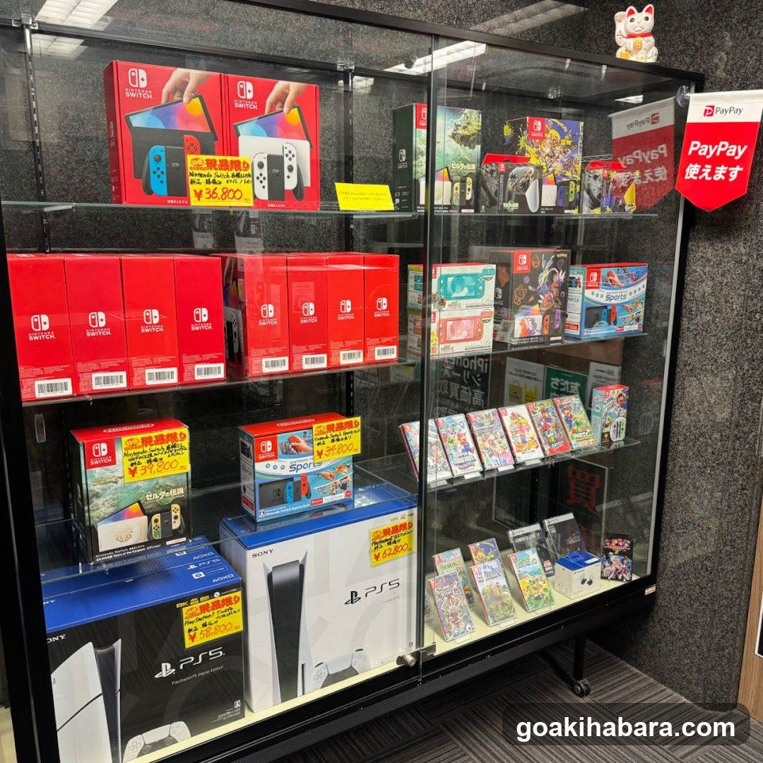 [iPhone high-priced purchase] MoriMori Store & Morimori Purchase Shinjuku West Exit Store