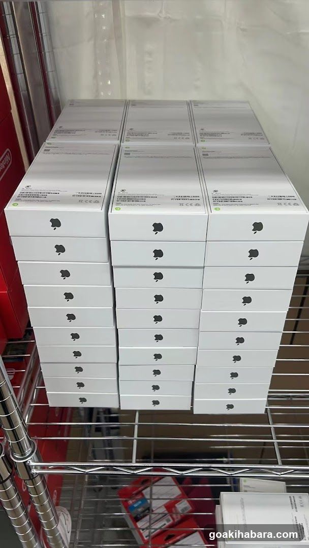 [iPhone high-priced purchase] MoriMori Store & Morimori Purchase Shinjuku West Exit Store