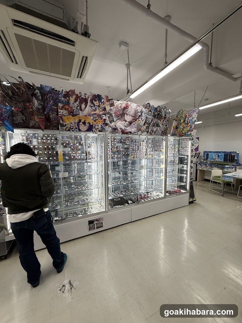 flat-工房 秋葉原店