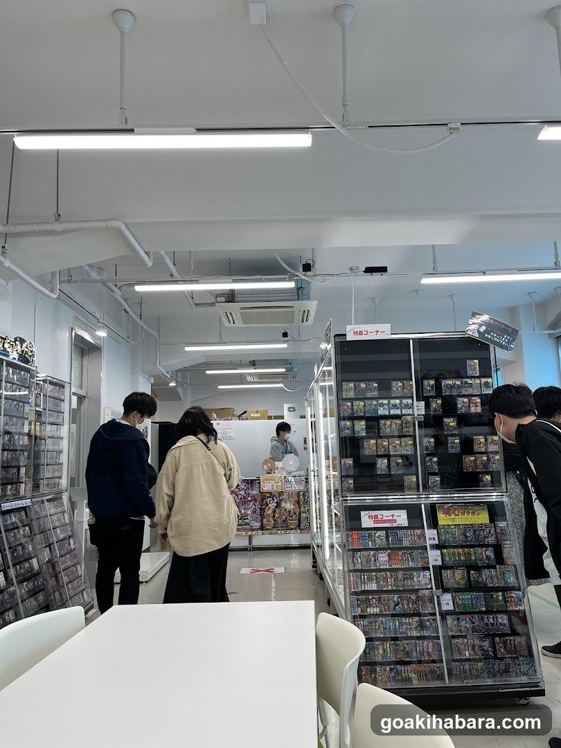 flat-工房 秋葉原店