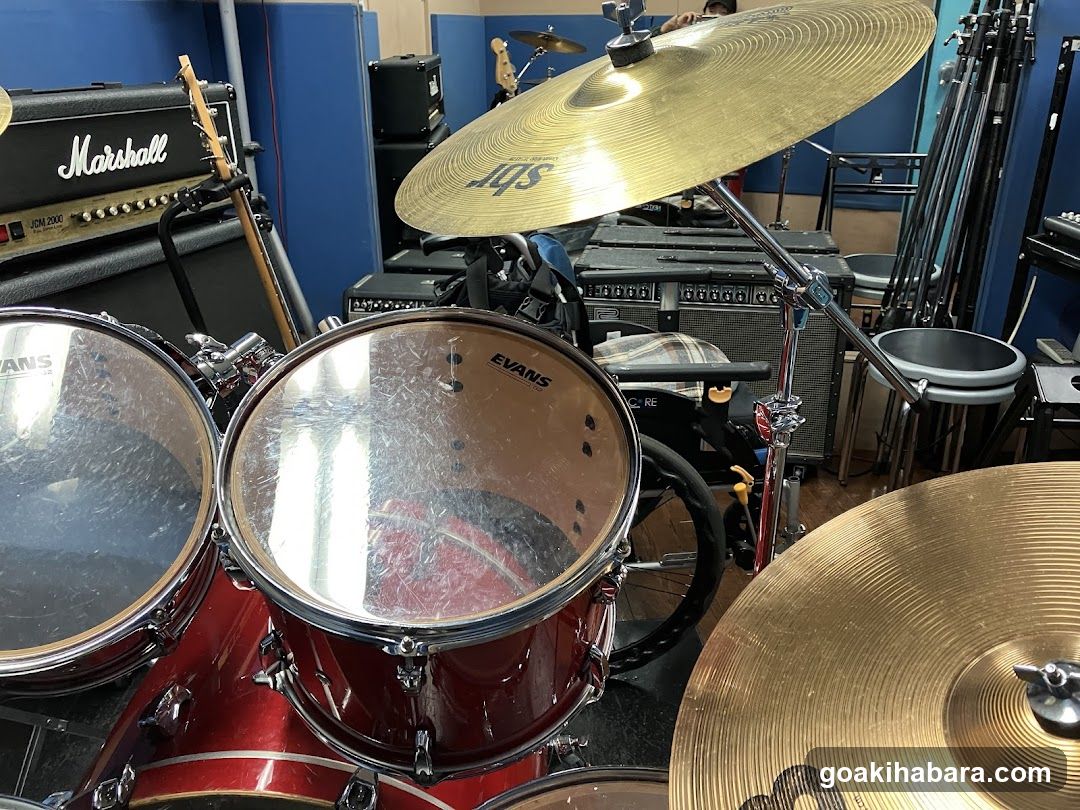 Studio Music Hall Akiba