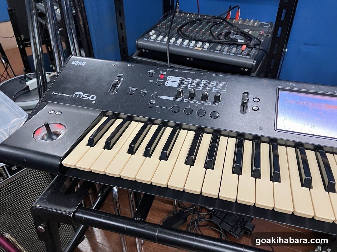 Studio Music Hall Akiba