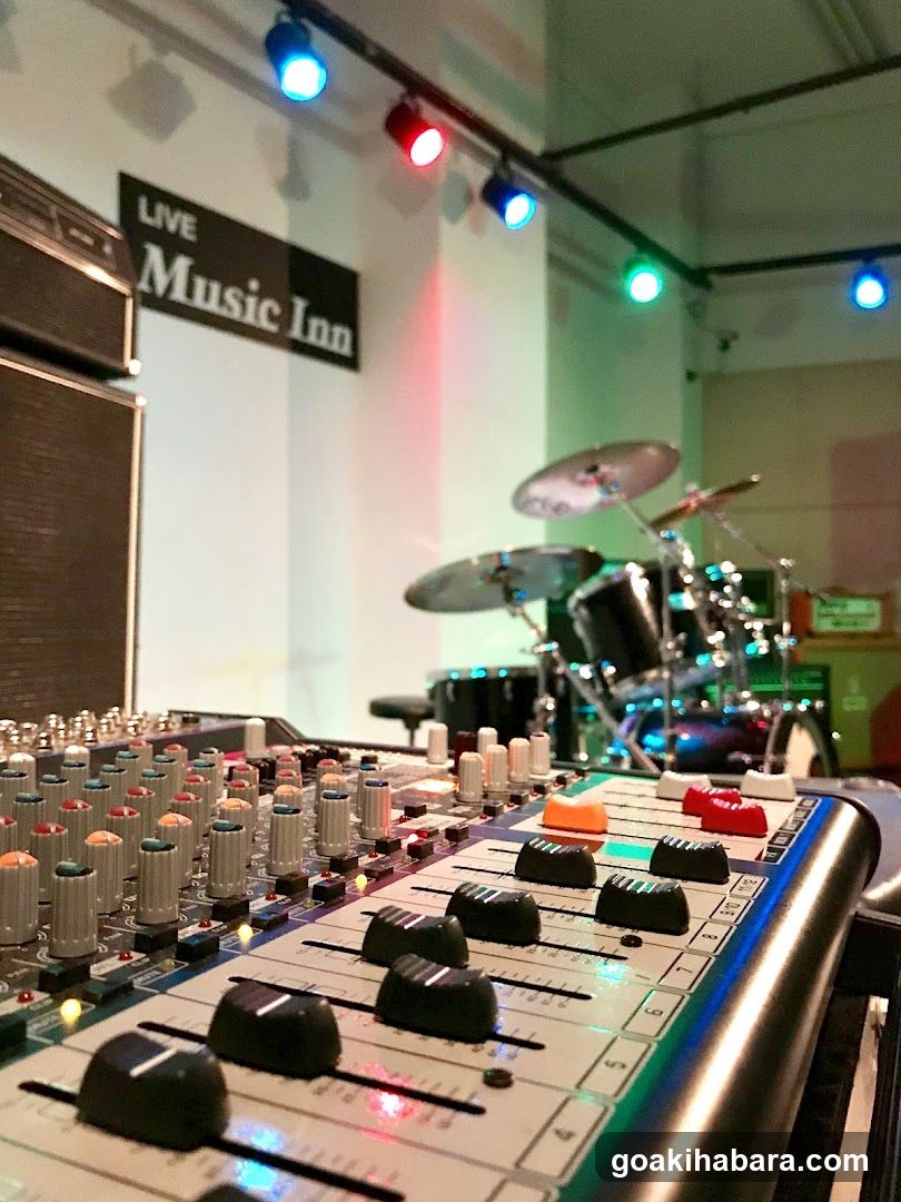 Studio Music Hall Akiba