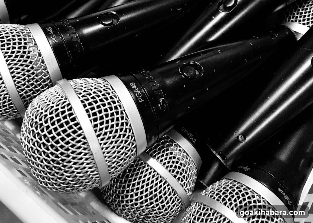 Studio Music Hall Akiba