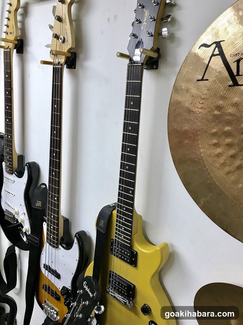 Studio Music Hall Akiba