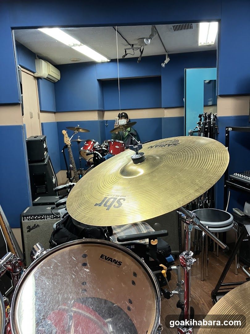 Studio Music Hall Akiba