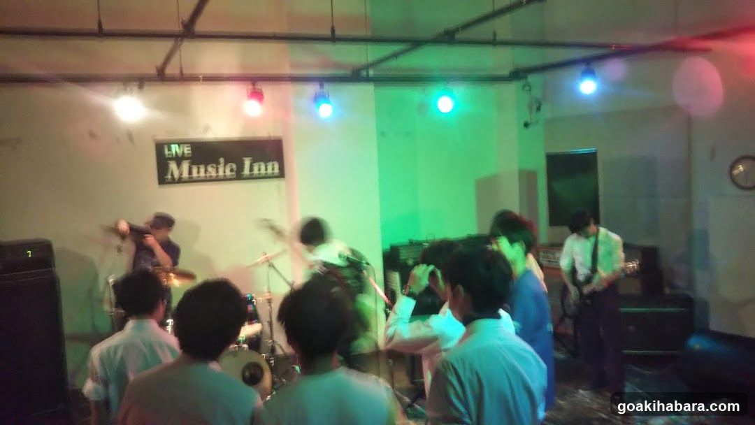 Studio Music Hall Akiba