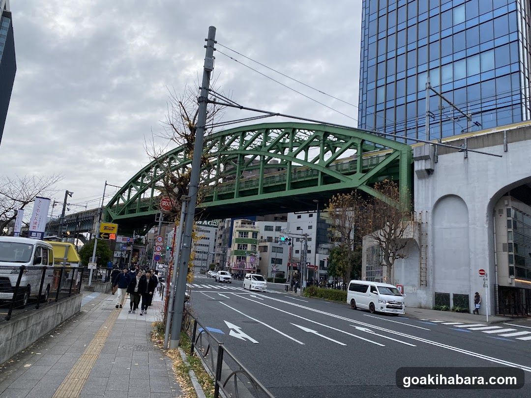 Studio Music Hall Akiba