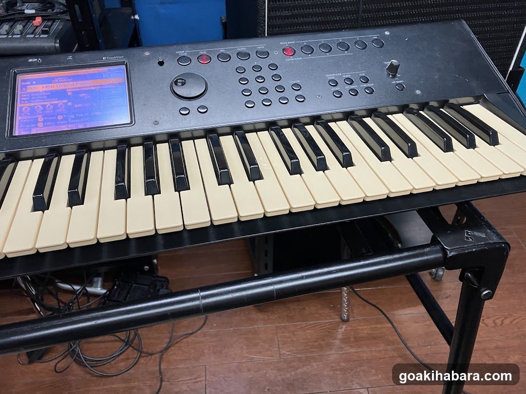 Studio Music Hall Akiba