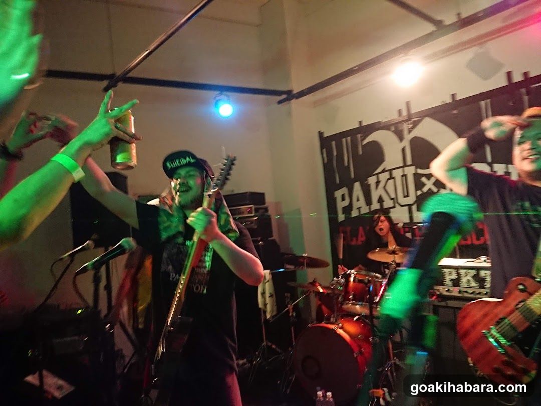 Studio Music Hall Akiba