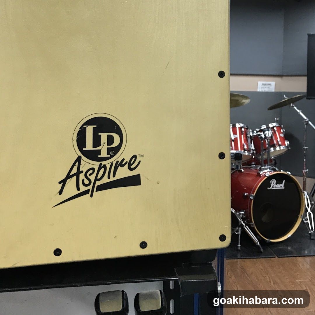 Studio Music Hall Akiba