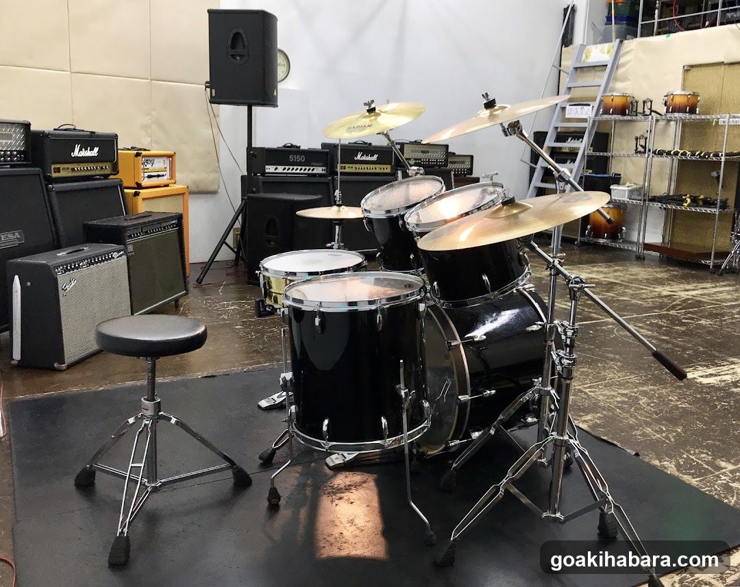 Studio Music Hall Akiba