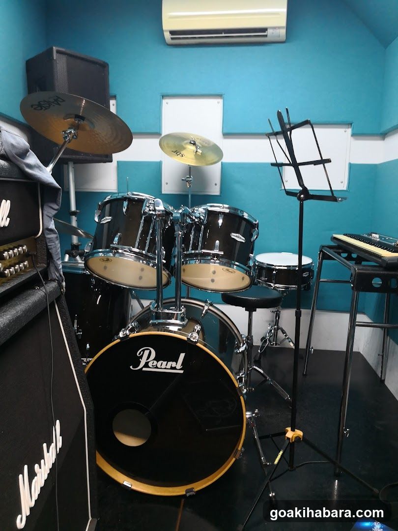 Studio Music Hall Akiba