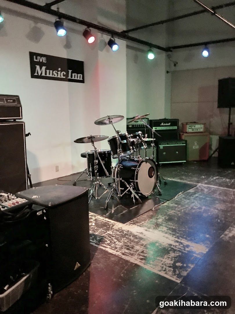 Studio Music Hall Akiba