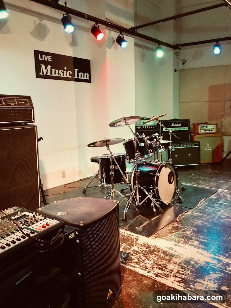 Studio Music Hall Akiba