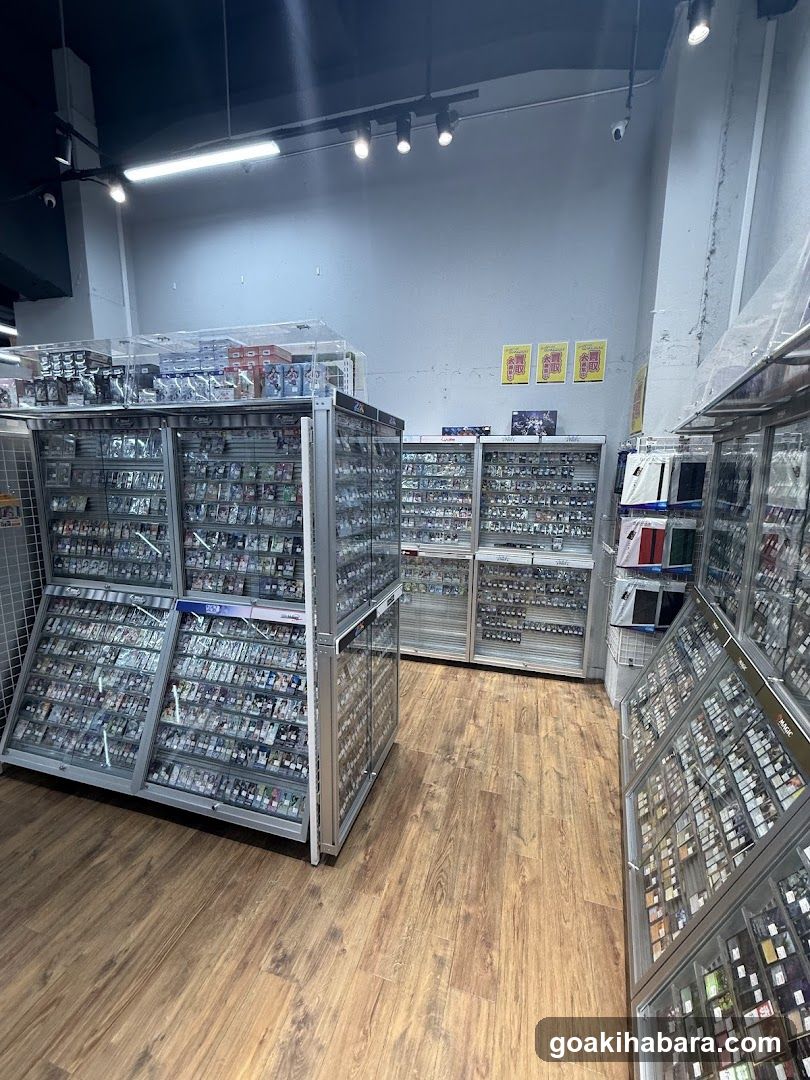 Cardon Akihabara Main Store