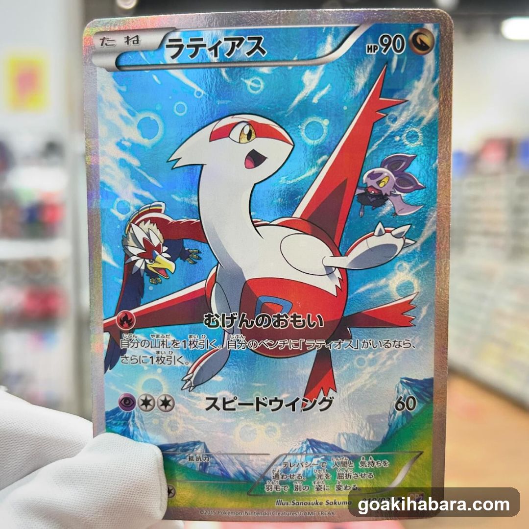 Cardon Akihabara Main Store