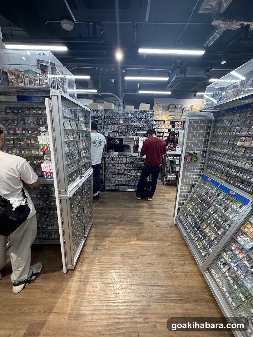 Cardon Akihabara Main Store