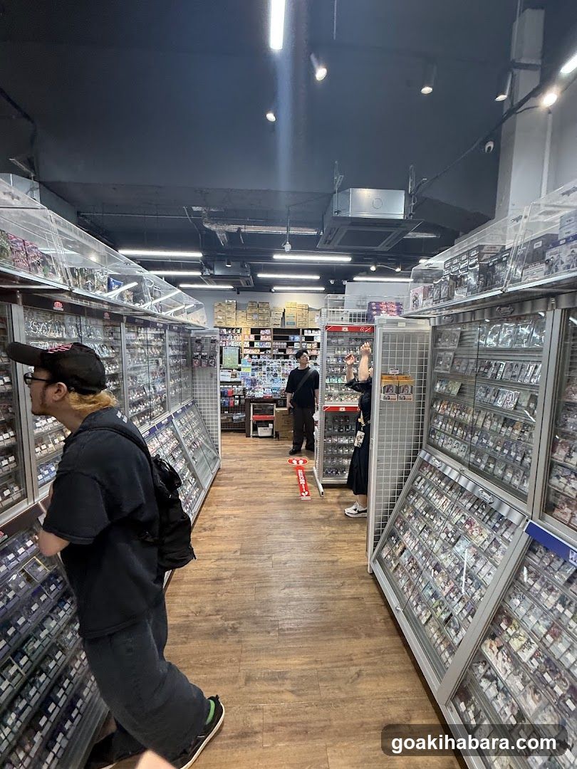 Cardon Akihabara Main Store