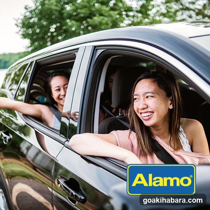 Alamo Rent A Car
