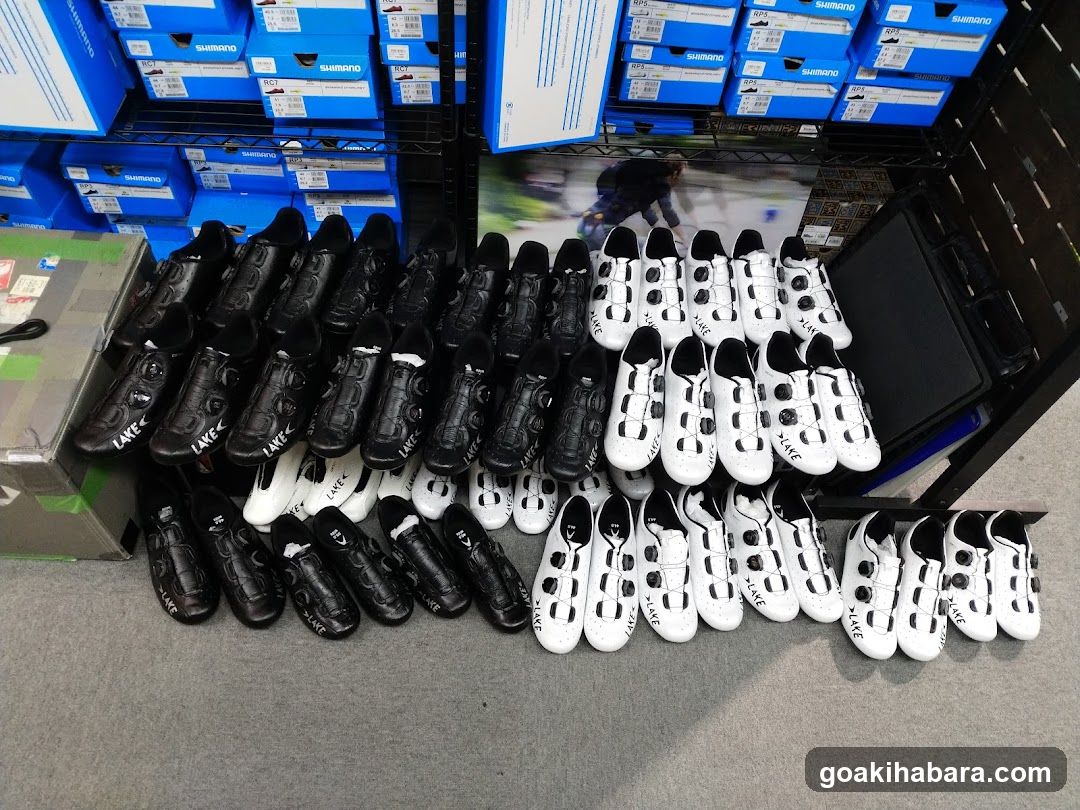 Y's Road Ueno Wear Shop