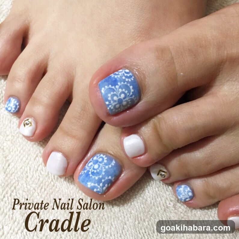 プライベートネイルサロンCradle（クレイドル）