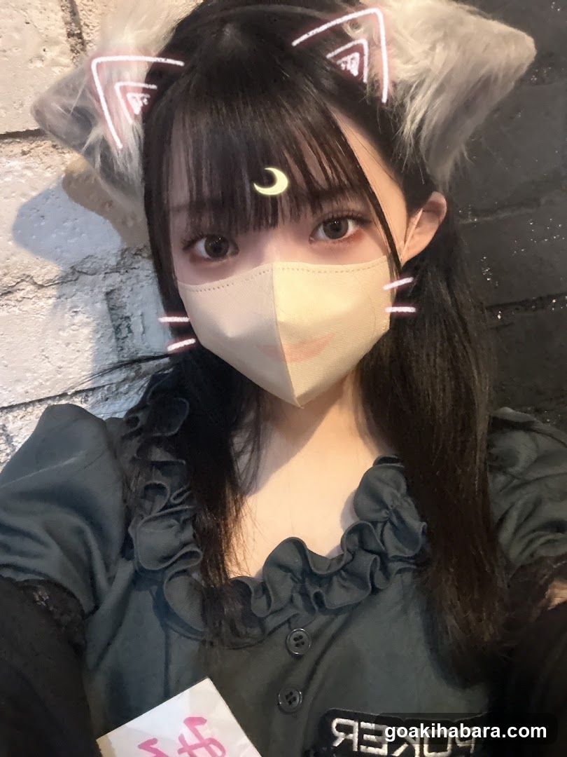 NEKOKAJI秋葉原