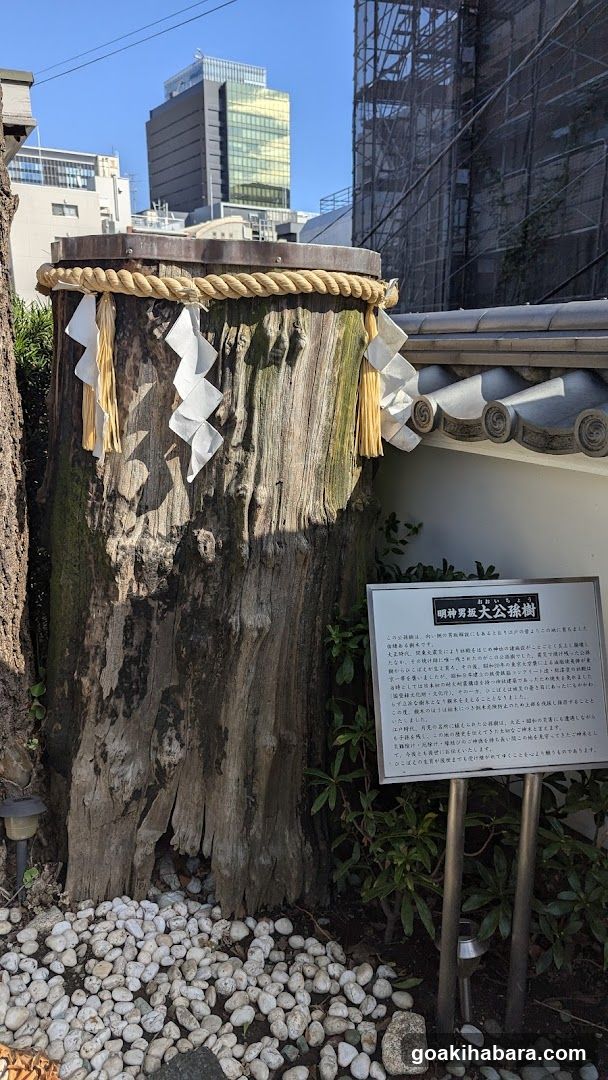 Shrine for Complexly Enshrined Deities