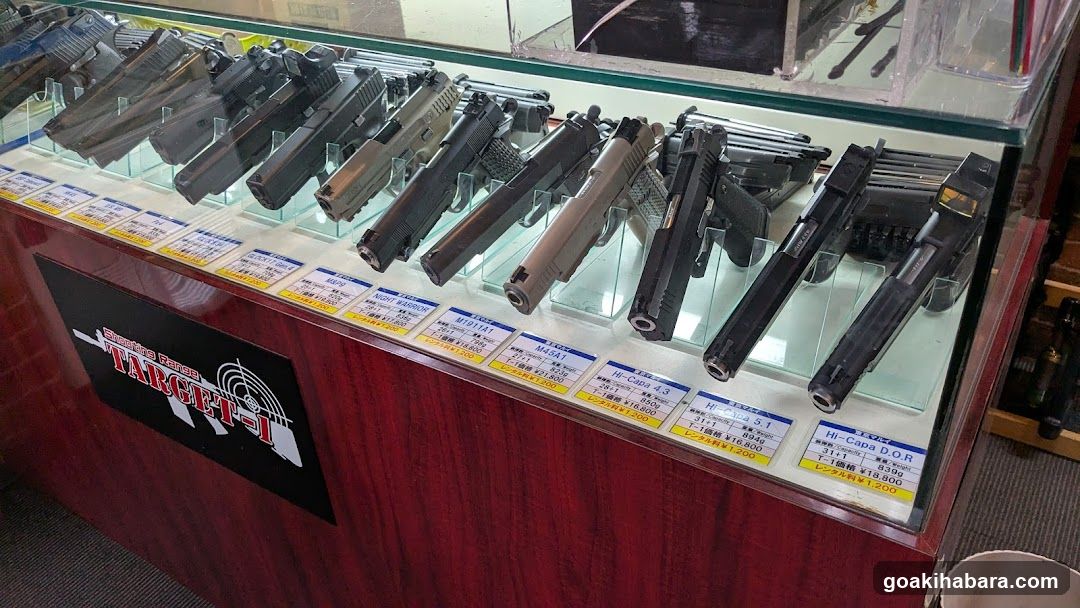 Target-1