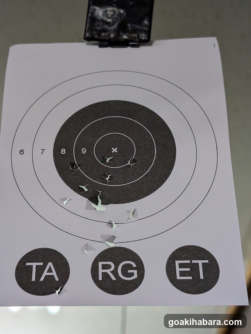 Target-1