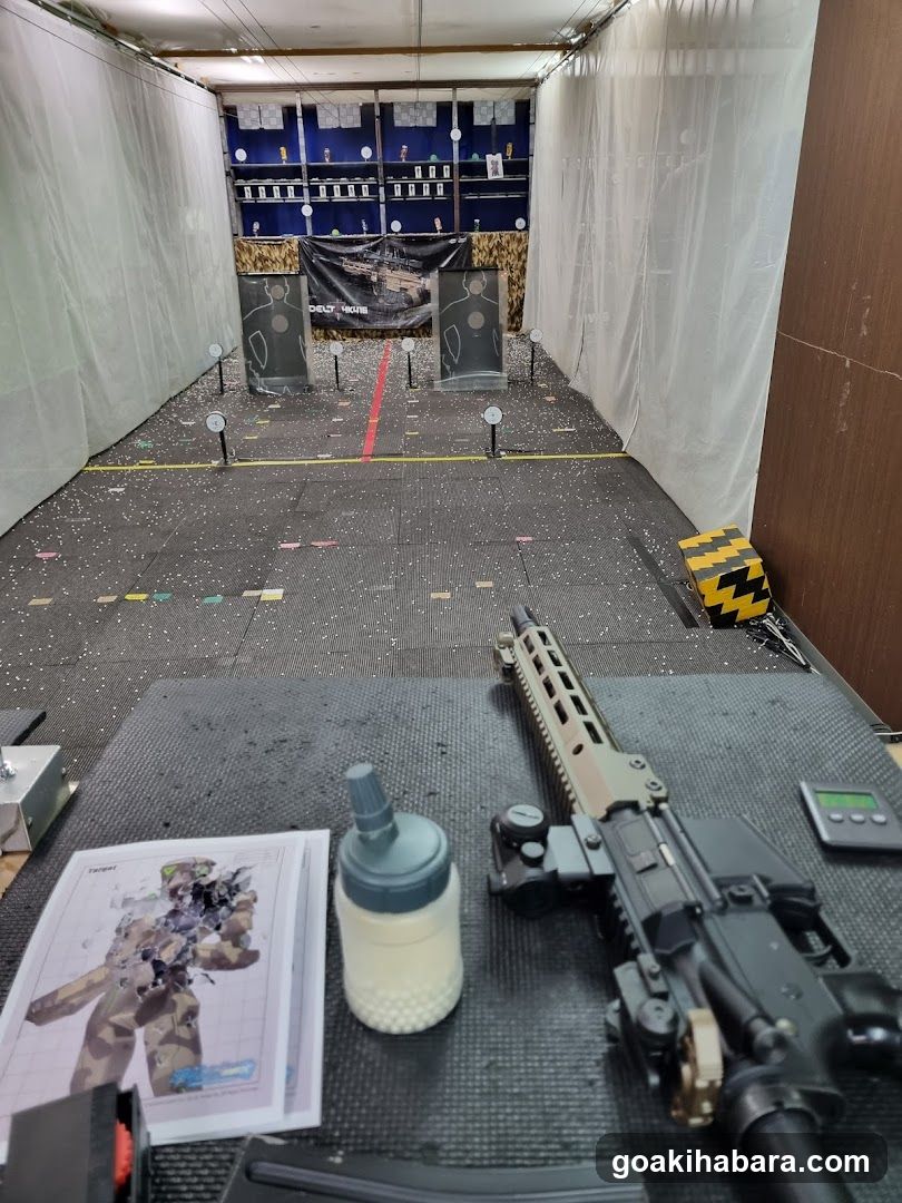 Target-1