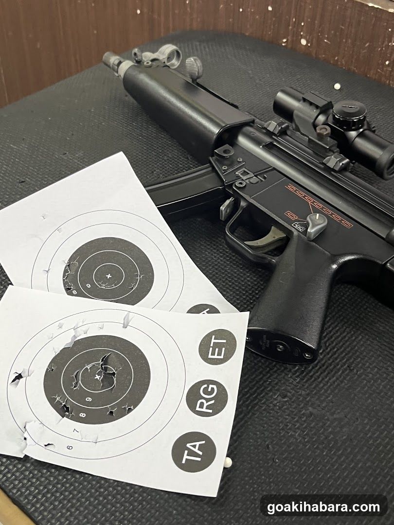 Target-1