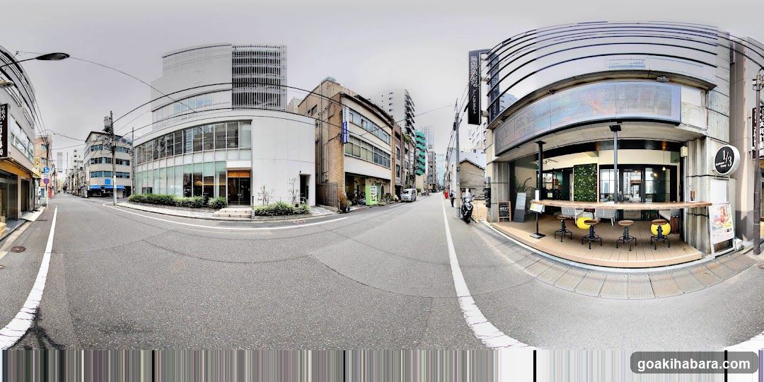 1/3rd Life (ワンサードライフ)