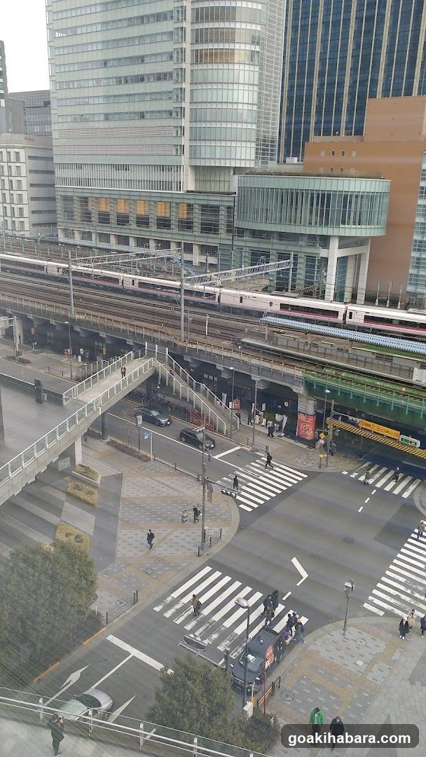 Akihabara Convention Hall
