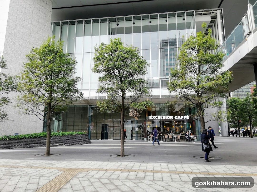 Akihabara Convention Hall