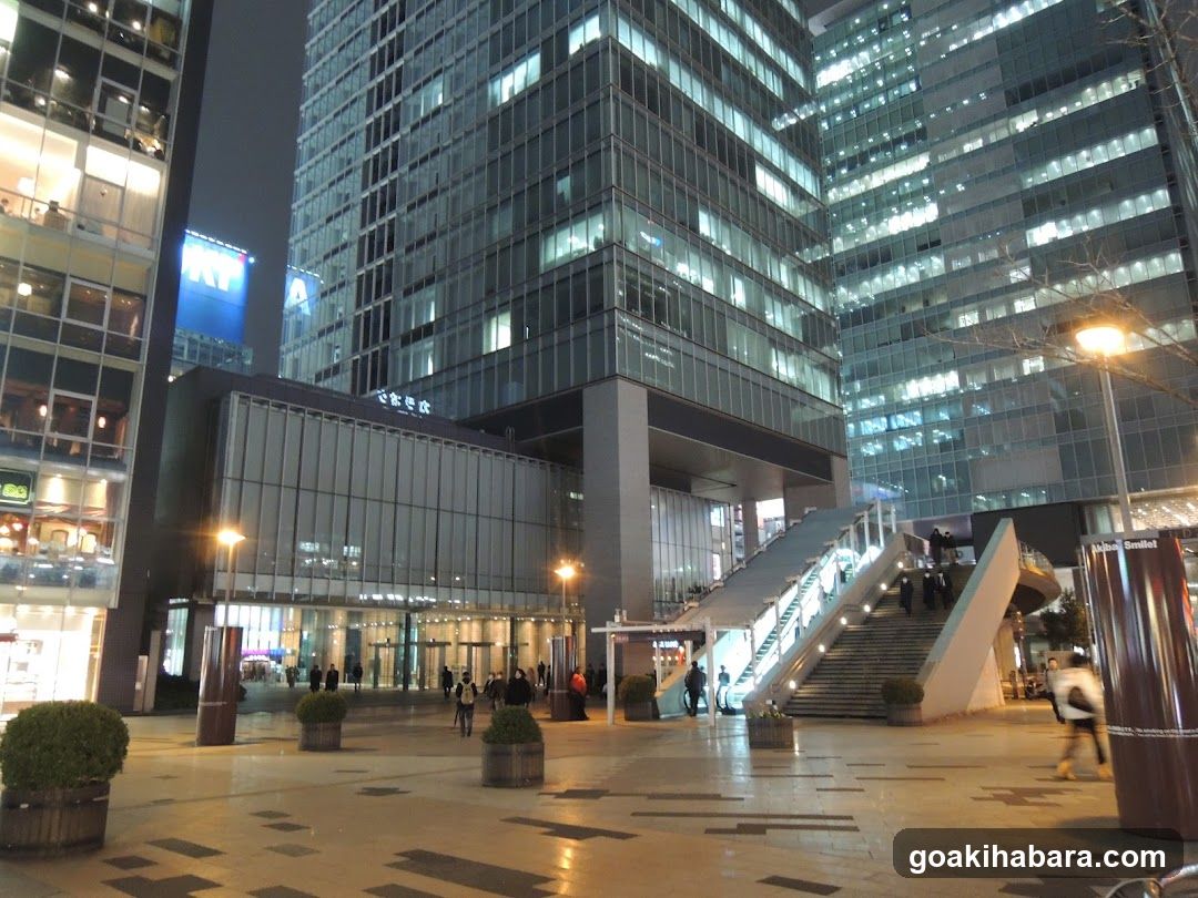 Akihabara Convention Hall