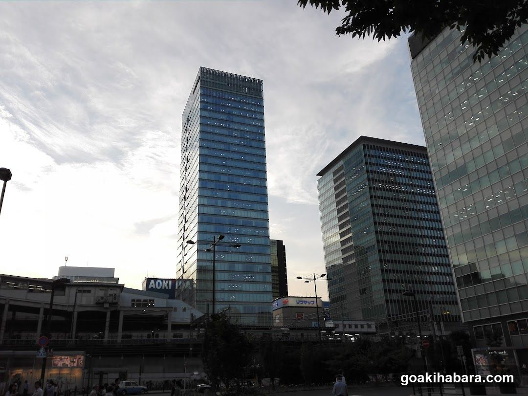 Akihabara Convention Hall