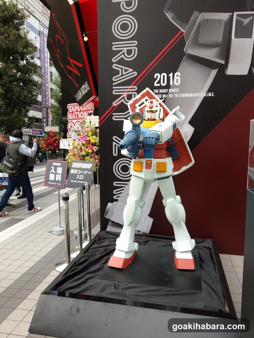 Bellesalle Akihabara