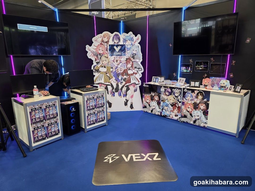 Bellesalle Akihabara