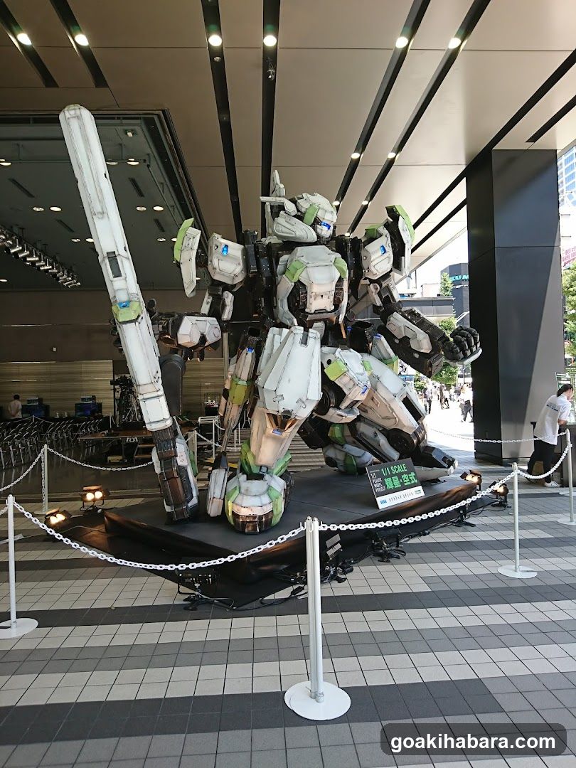 Bellesalle Akihabara